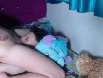 Nikol_Marix webcam model stream image