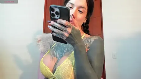 antoniaacxx webcam stripchat model stream image