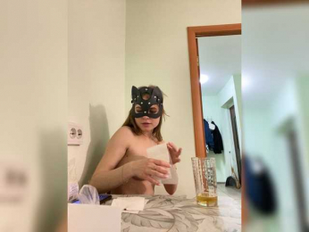 Xzibitzi webcam model stream image