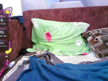 PornoParochka webcam model stream image