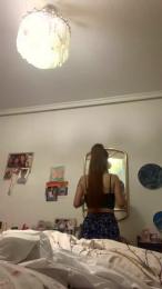 AshlyCoop webcam model stream image