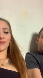 AshlyCoop webcam model stream image
