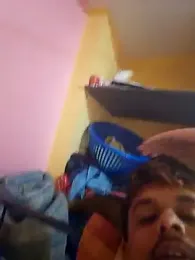 Nihaal17 webcam model stream image