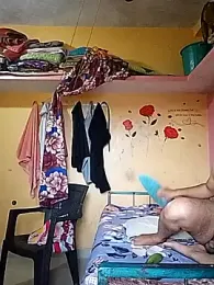 Nihaal17 webcam model stream image