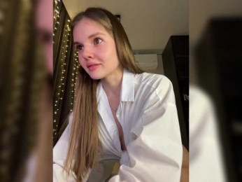 Barmaleyka37 webcam model stream image