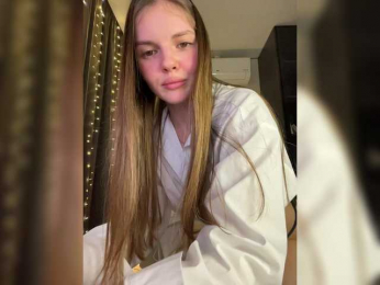 Barmaleyka37 webcam model stream image