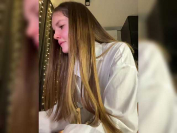 Barmaleyka37 webcam model stream image