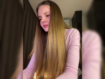 Barmaleyka37 webcam model stream image