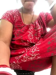 Ishikaranaa webcam model stream image