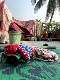 Ishikaranaa webcam model stream image