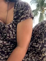 Ishikaranaa webcam model stream image