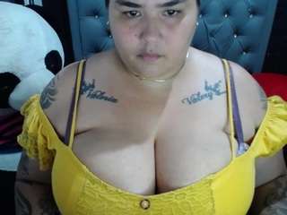 mariemartinez webcam model stream image