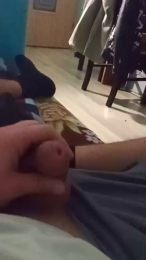 Szyko95 webcam cam4 model stream image