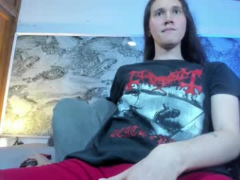 abyss_king webcam model stream image