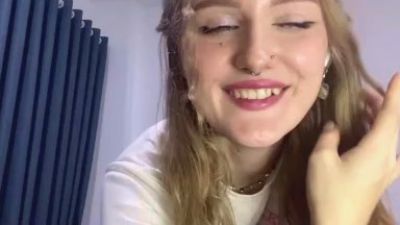 VanessaCarroll webcam model stream image