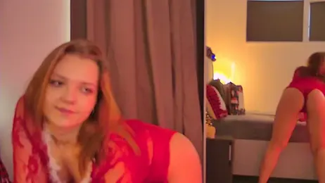 JennyPortman webcam stripchat model stream image