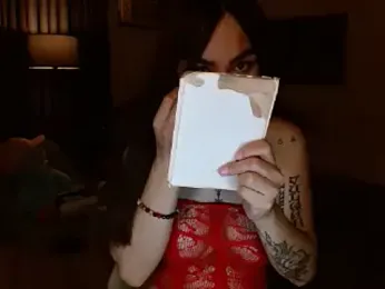 CumEaterLima webcam model stream image