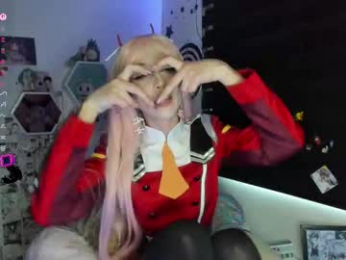 deftsuki webcam model stream image