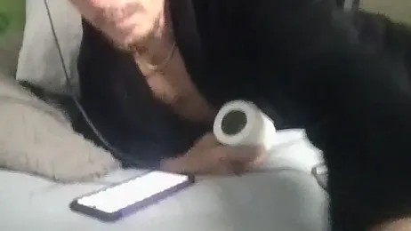 deepinnnnn webcam model stream image