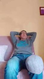 busco_chica webcam model stream image