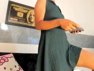 stacy-boom webcam model stream image