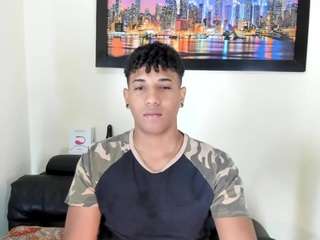 manuelandjhon webcam model stream image