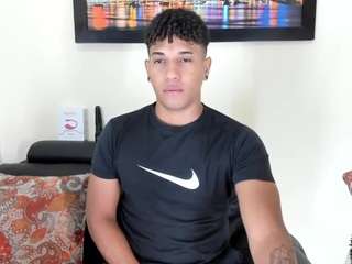 manuelandjhon webcam camsoda model stream image