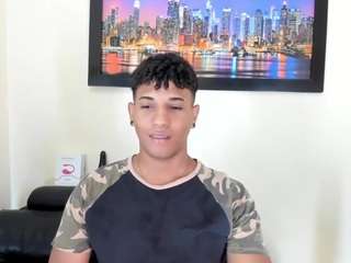 manuelandjhon webcam model stream image