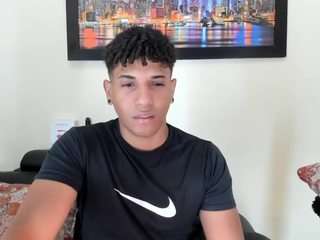 manuelandjhon webcam model stream image