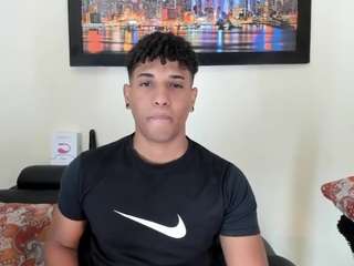 manuelandjhon webcam model stream image