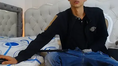 Sebalexis7 webcam model stream image