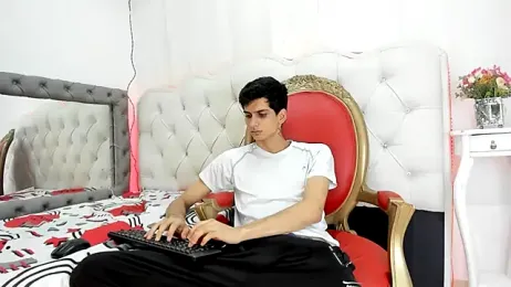 Sebalexis7 webcam model stream image