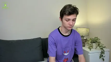 Viego_Pattel webcam model stream image