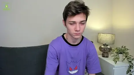 Viego_Pattel webcam model stream image