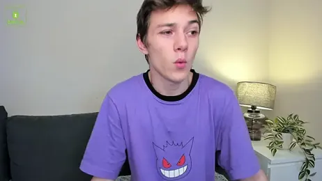 Viego_Pattel webcam model stream image