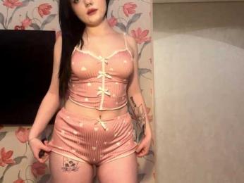 AnnmarieGuastella webcam model stream image