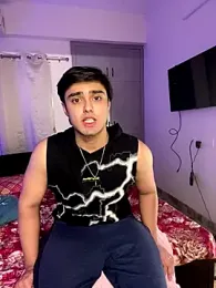 Rocco787876 webcam model stream image