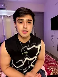 Rocco787876 webcam model stream image