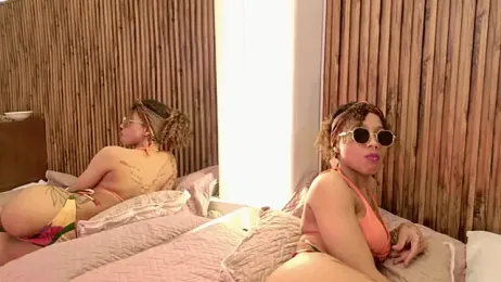 daiana_curly webcam model stream image