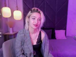 alysiasun webcam model stream image