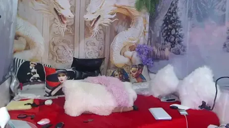 NightOrhideya webcam stripchat model stream image