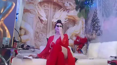 NightOrhideya webcam model stream image