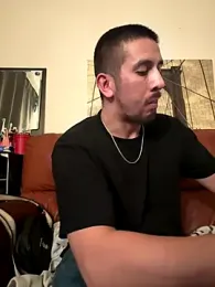 himNIGuys webcam model stream image