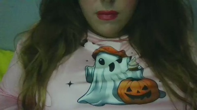 Barbznails webcam cam4 model stream image