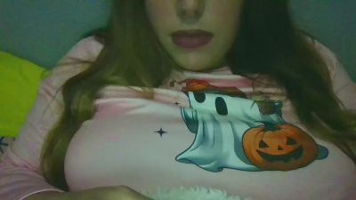 Barbznails webcam model stream image