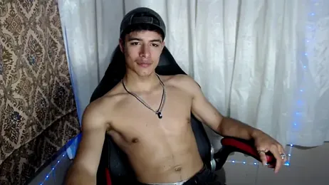 jacobbiker webcam model stream image
