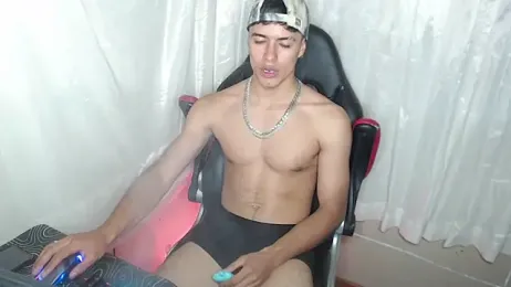 jacobbiker webcam model stream image