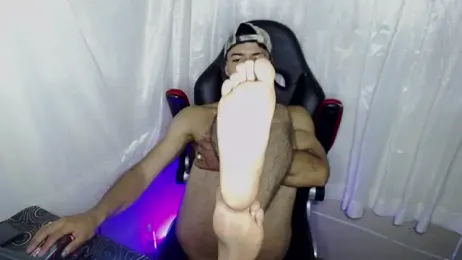 jacobbiker webcam model stream image