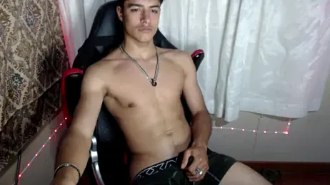 jacobbiker webcam model stream image