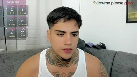 sweetlatinoboy webcam stripchat model stream image